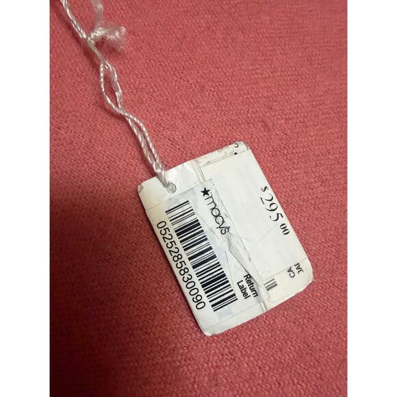 Coach Delancey Silver Dial Rose Gold Steel Strap Watch For Women - Picture 6 of 6